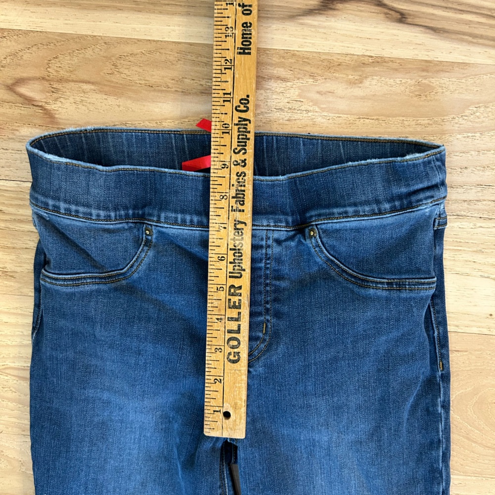 Spanx jeggings size medium - Picture 4 of 7